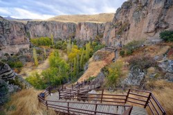 Cappadocia Daily Tours