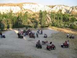 ATV Turları Fotoğrafları