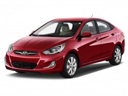 Rent a Car