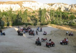 ATV Excursions