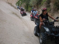 ATV Turları Fotoğrafları