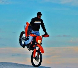 Motorsiklet Kiralama