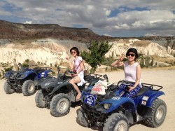 ATV Turları Fotoğrafları