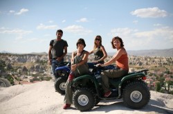 ATV Turları Fotoğrafları